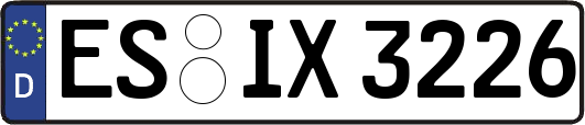 ES-IX3226