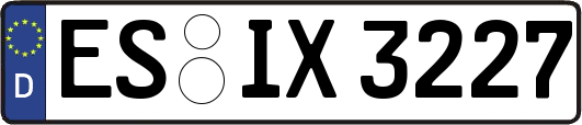ES-IX3227