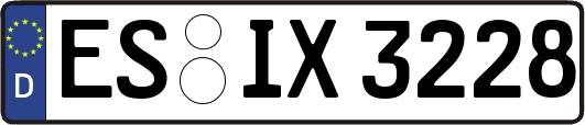 ES-IX3228