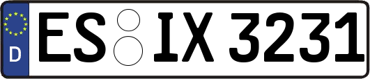 ES-IX3231