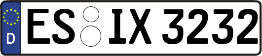 ES-IX3232