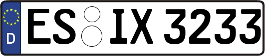 ES-IX3233