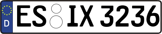 ES-IX3236