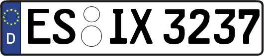 ES-IX3237