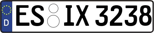 ES-IX3238
