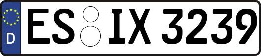 ES-IX3239