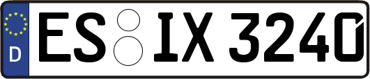 ES-IX3240
