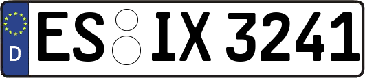 ES-IX3241