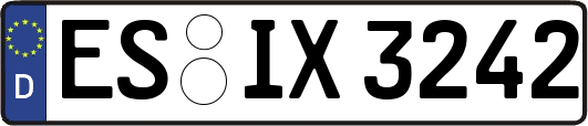 ES-IX3242