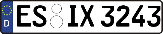 ES-IX3243