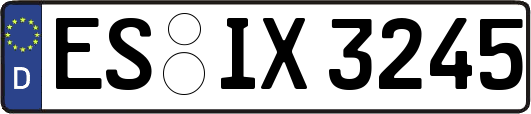 ES-IX3245