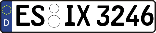 ES-IX3246
