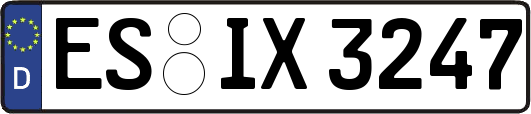 ES-IX3247
