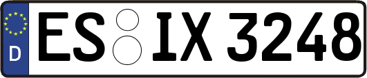 ES-IX3248