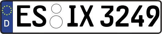 ES-IX3249