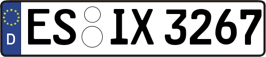 ES-IX3267