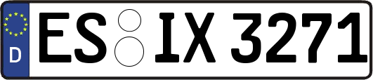 ES-IX3271