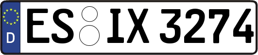 ES-IX3274