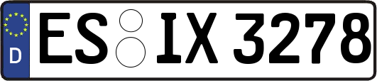 ES-IX3278