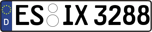 ES-IX3288