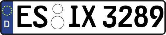 ES-IX3289