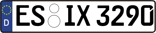 ES-IX3290