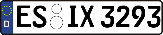 ES-IX3293