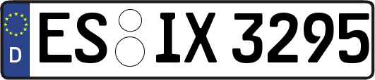 ES-IX3295