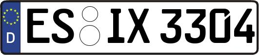 ES-IX3304