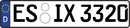 ES-IX3320