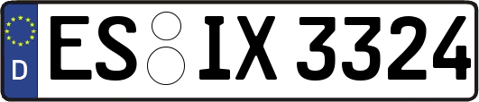 ES-IX3324