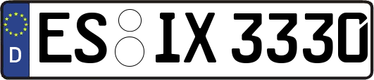 ES-IX3330