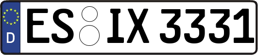ES-IX3331