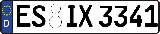ES-IX3341