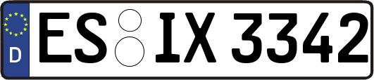 ES-IX3342