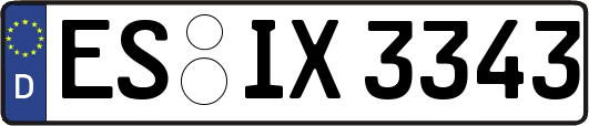 ES-IX3343