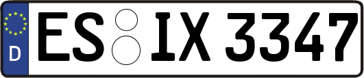 ES-IX3347