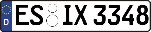 ES-IX3348
