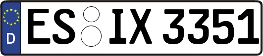 ES-IX3351