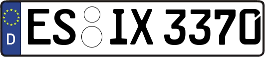 ES-IX3370