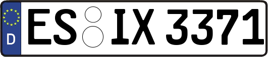 ES-IX3371
