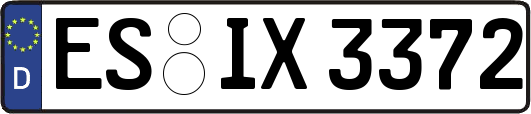 ES-IX3372