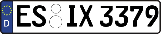 ES-IX3379