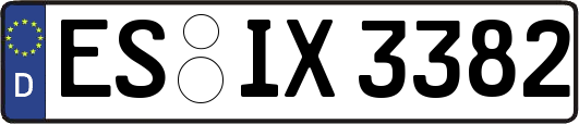 ES-IX3382