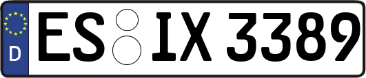 ES-IX3389
