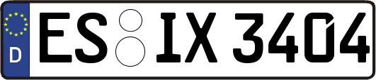 ES-IX3404