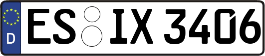 ES-IX3406