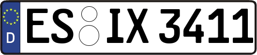 ES-IX3411