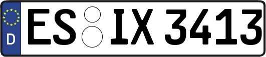 ES-IX3413