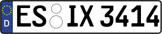 ES-IX3414